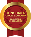 Consumer Choice Award