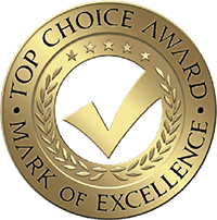 Top Choice Award